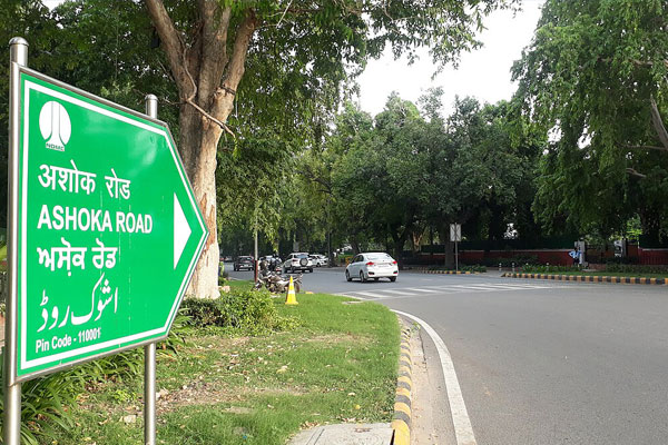Ashoka Road Escorts