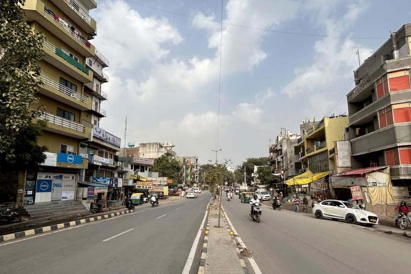iffco chowk escorts