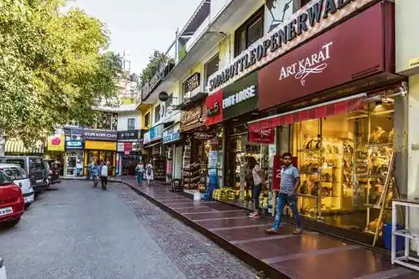 khan market escorts