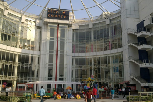 shalimar bagh escorts