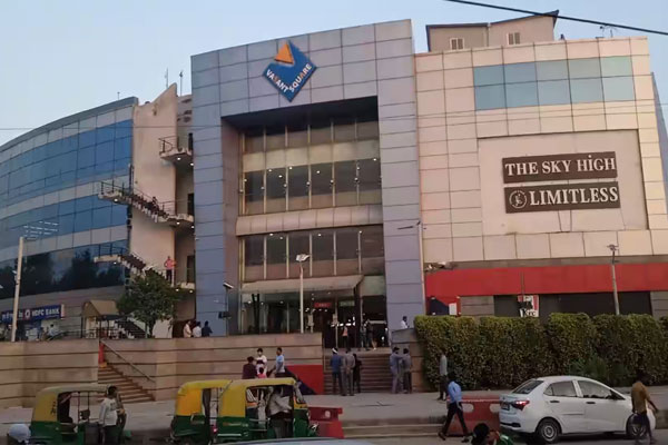 vasant kunj escorts
